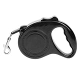 F&S Automatic Retractable Nylon Dog Leashes for Small Medium Dogs