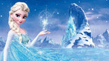 F&S Diamond Painting Store Disney Frozen 30x20cm