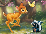 F&S Diamond Painting Store Disney Bambi 30x20cm