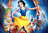 F&S Diamond Painting Store Disney Snow White 30x20cm