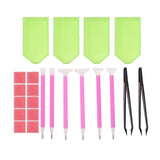 F&S Diamond Painting Store Toolset Superdeluxe