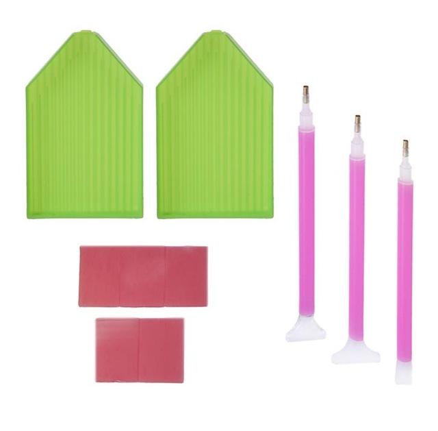 F&S Diamond Painting Store Toolset Plus