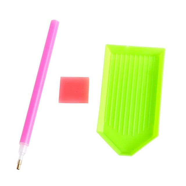 F&S Diamond Painting Store Toolkit Standard
