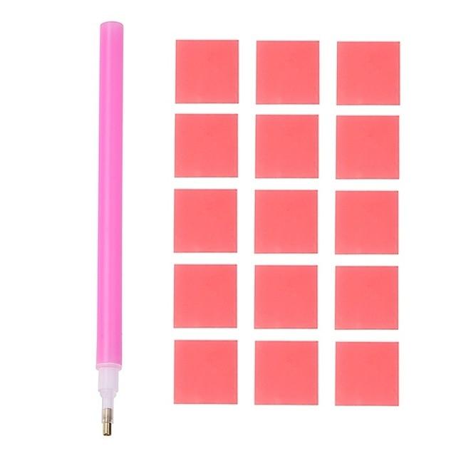 F&S Diamond Painting Store Toolkit Wax