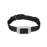 F&S Pet Locator IP67 Phonetic Dialogue Pet Tracking GPS Collar