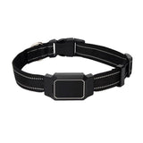 F&S Pet Locator IP67 Phonetic Dialogue Pet Tracking GPS Collar
