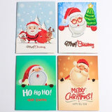 F&S Diamond Painting Store Christmas Cards Collection 13x18cm Packages