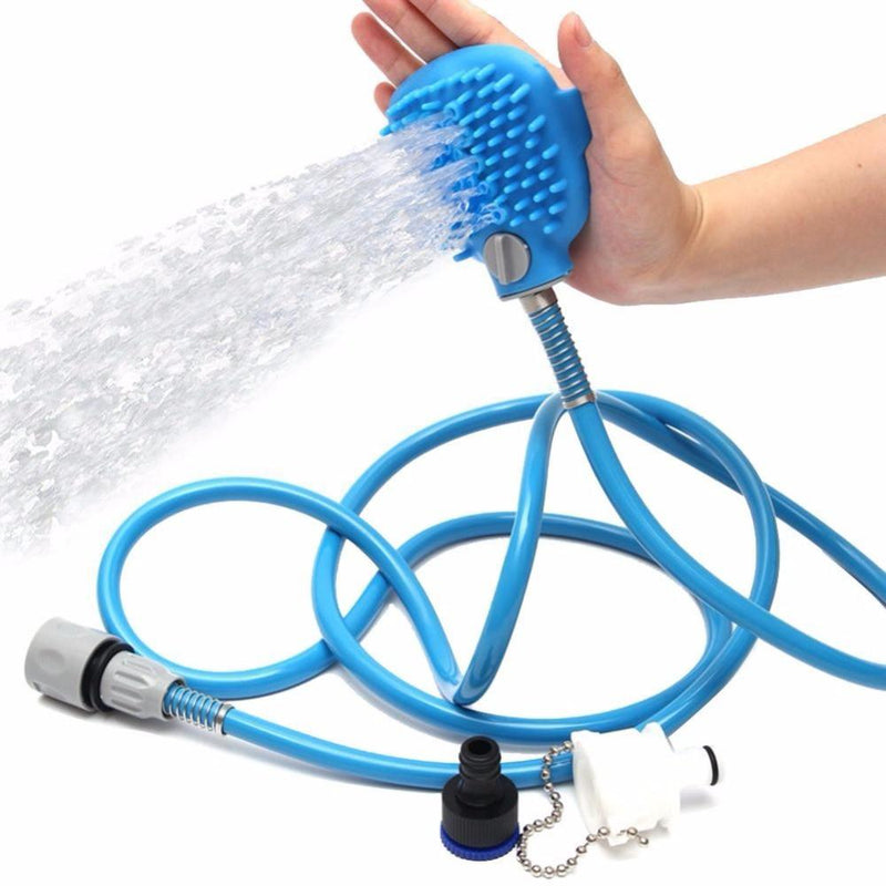 F&S Pet and Wash Tool