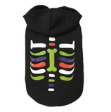 F&S 2018 New Pet Dog Clothes Spider Coat