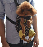 F&S Dog bag Front Backpack Pet Carrier for Dogs Pets