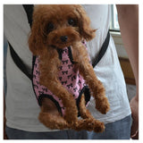 F&S Dog bag Front Backpack Pet Carrier for Dogs Pets