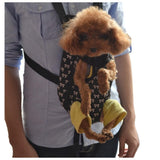 F&S Dog bag Front Backpack Pet Carrier for Dogs Pets