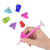 F&S Diamond Painting Store Pen thickener 6 pcs