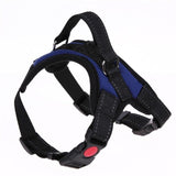 F&S Adjustable Pet Harness for Small Medium Large Dogs