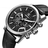 BENYAR watch men's top luxury quartz sports men's watch