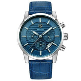 BENYAR watch men's top luxury quartz sports men's watch
