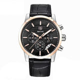 BENYAR watch men's top luxury quartz sports men's watch