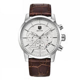 BENYAR watch men's top luxury quartz sports men's watch
