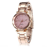 New watch quartz classic fashion ladies watch