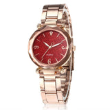New watch quartz classic fashion ladies watch