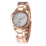 New watch quartz classic fashion ladies watch