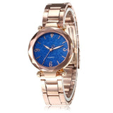 New watch quartz classic fashion ladies watch