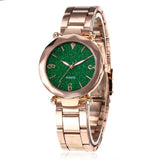New watch quartz classic fashion ladies watch
