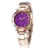 New watch quartz classic fashion ladies watch