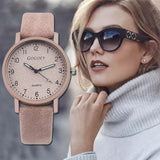 Fashion Ladies Watches