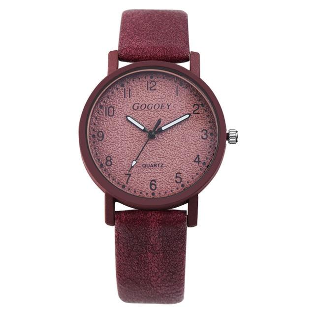Fashion Ladies Watches