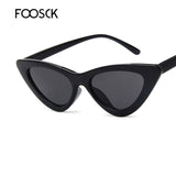 Fashion vintage high quality sunglasses