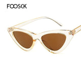 Fashion vintage high quality sunglasses