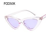 Fashion vintage high quality sunglasses