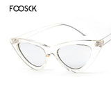 Fashion vintage high quality sunglasses