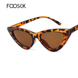 Fashion vintage high quality sunglasses