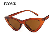 Fashion vintage high quality sunglasses