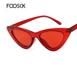 Fashion vintage high quality sunglasses