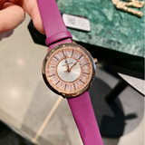 Personality Shining Dial Women's Wristwatch
