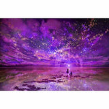 F&S Diamond Painting Store Starry sky