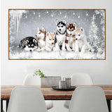 F&S Diamond Painting Store From Huskyfamilie