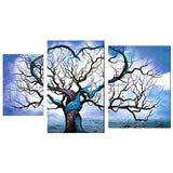 F&S Diamond Painting Store 3 Li¨¨ge Lonely Tree