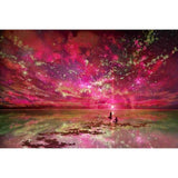 F&S Diamond Painting Store Starry sky